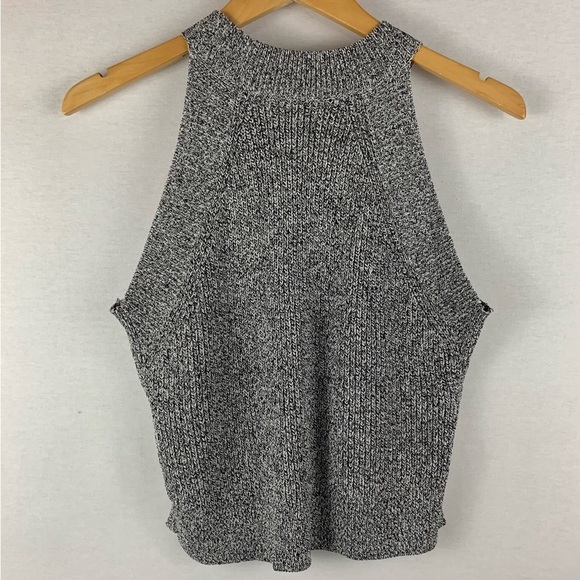 ARITZIA | Wilfred Crevier Knit Top - Picture 7 of 9